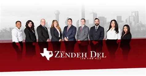 zendeh del law firm|Iba pa.